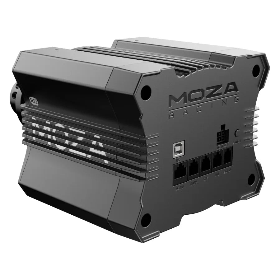 בסיס הגה מוזה R12 V2
