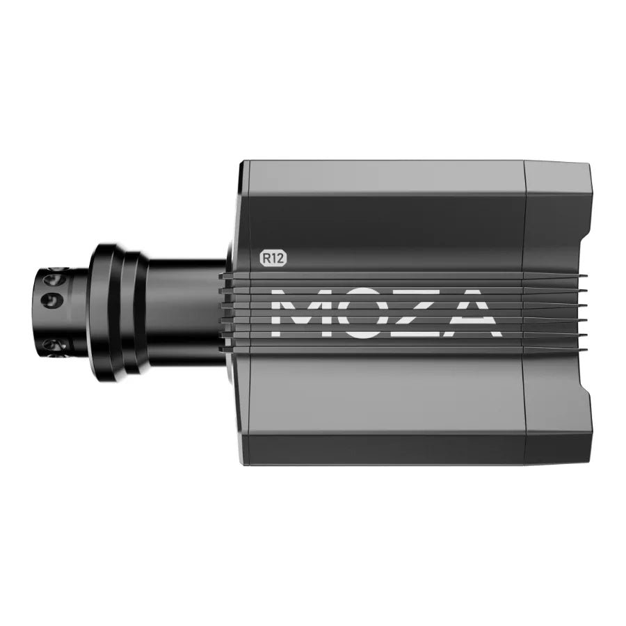 בסיס הגה מוזה R12 V2