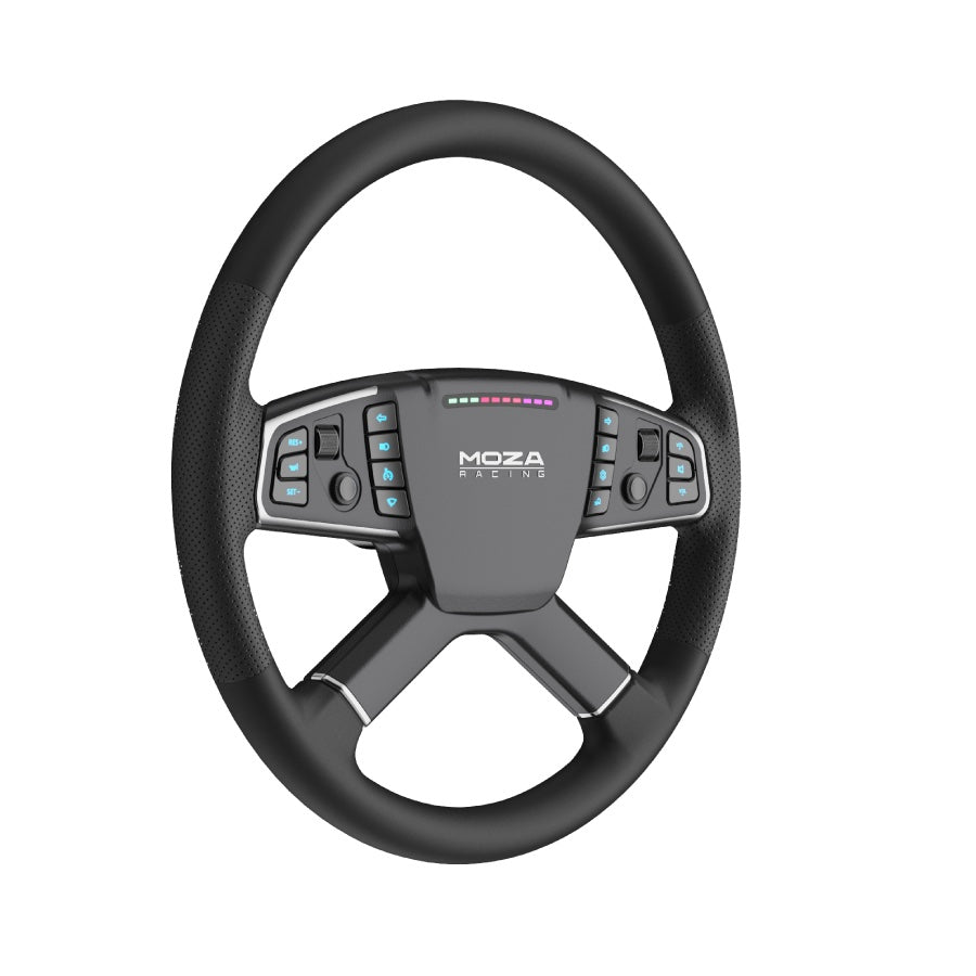 חישוק משאית Moza TSW