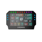 MOZA CM2 HD Racing Dash – לוח מחוונים דיגיטלי