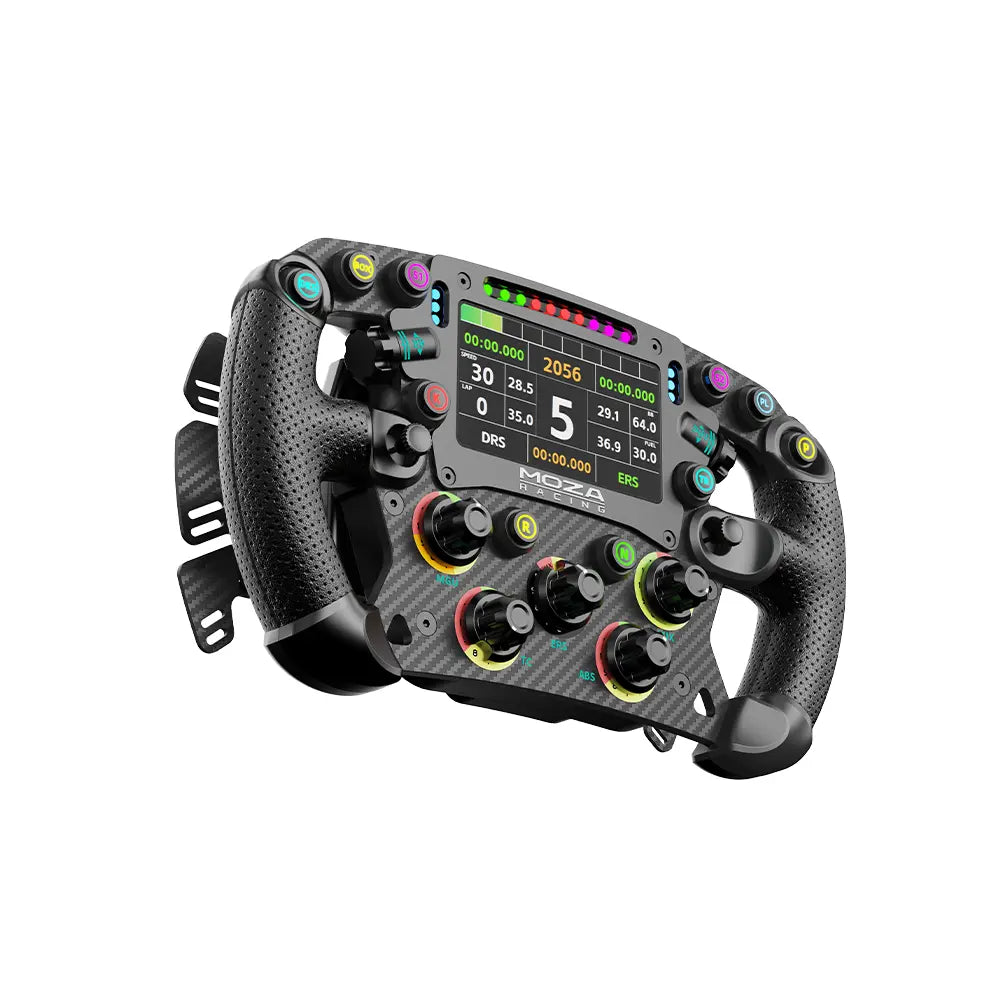 חישוק פורמולה Moza FSR2 Formula