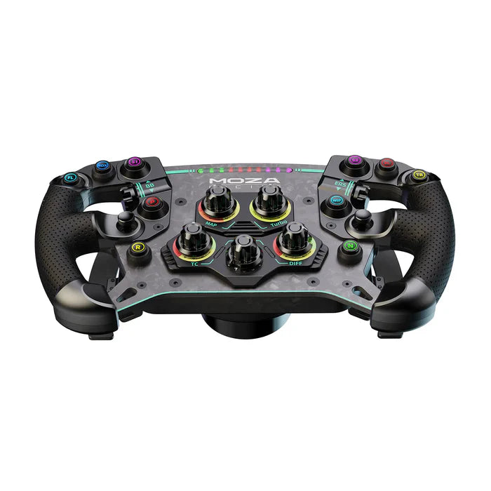 חישוק פתוח MOZA GS V2P GT Wheel