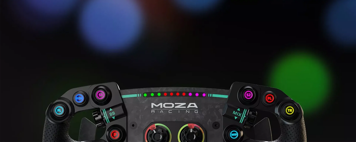 מערכת תאורת RGB מתקדמת לחיווי סל"ד והעברת הילוכים