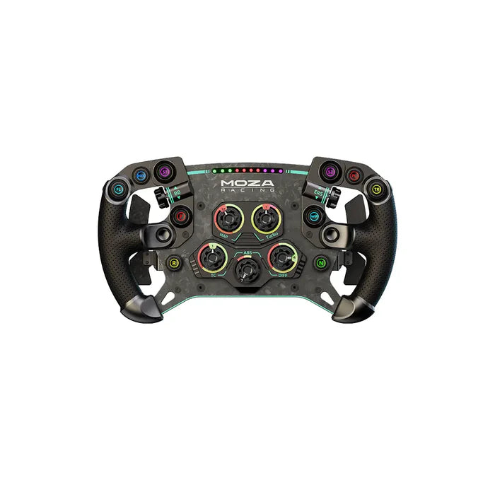 חישוק פתוח MOZA GS V2P GT Wheel