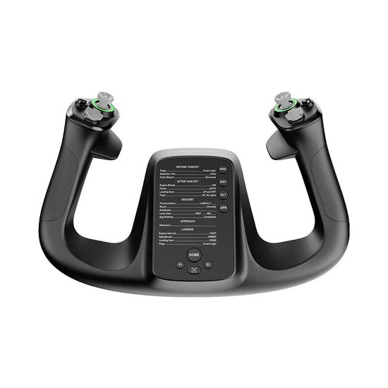 יוק טיסה MOZA MFY Yoke