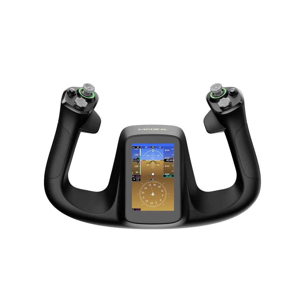 יוק MOZA MFY Pro Yoke Handle
