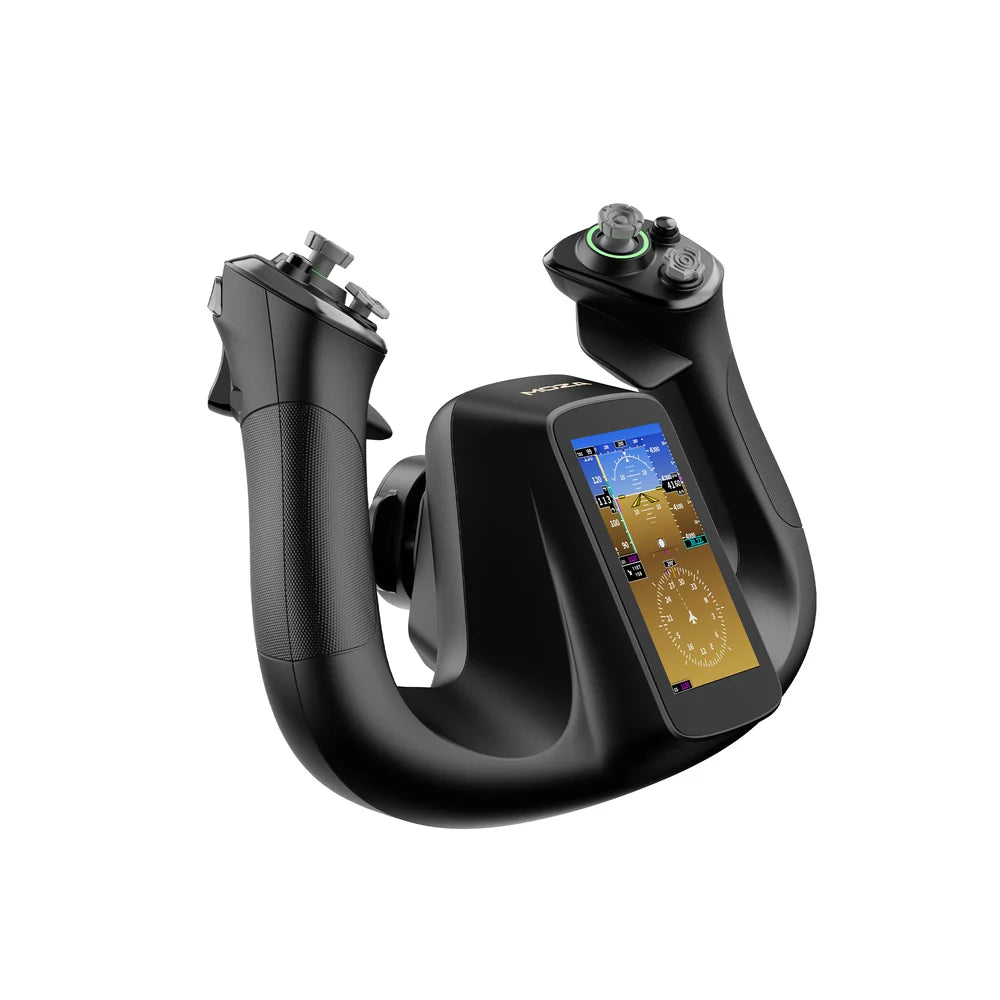 יוק MOZA MFY Pro Yoke Handle