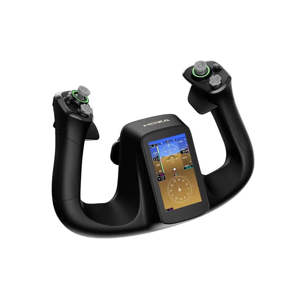 יוק MOZA MFY Pro Yoke Handle