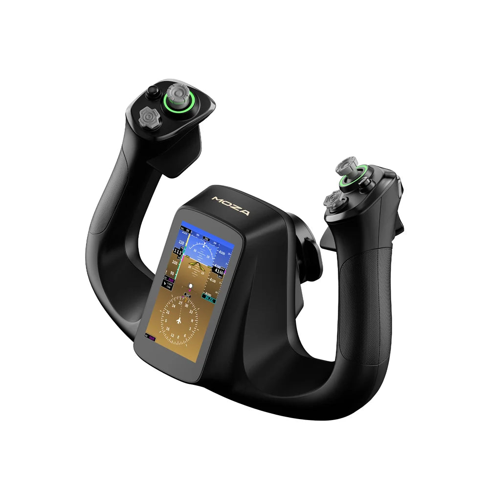יוק MOZA MFY Pro Yoke Handle