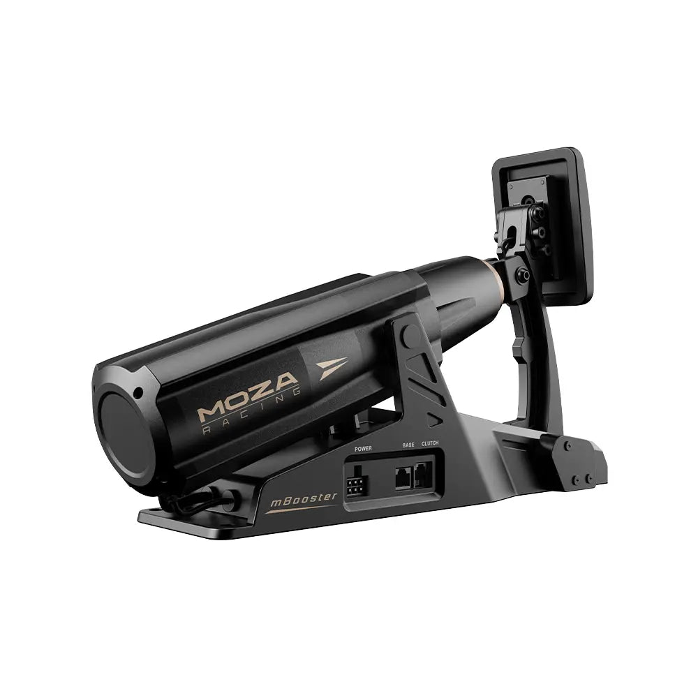 דוושה אקטיבית MOZA mBooster Active Pedal