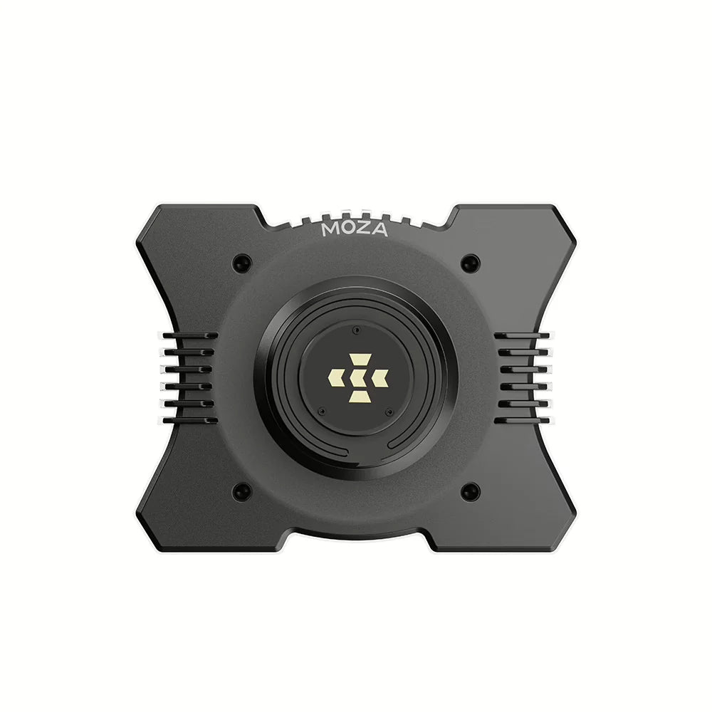 באנדל נהיגה MOZA R12 V2 + CS V2P