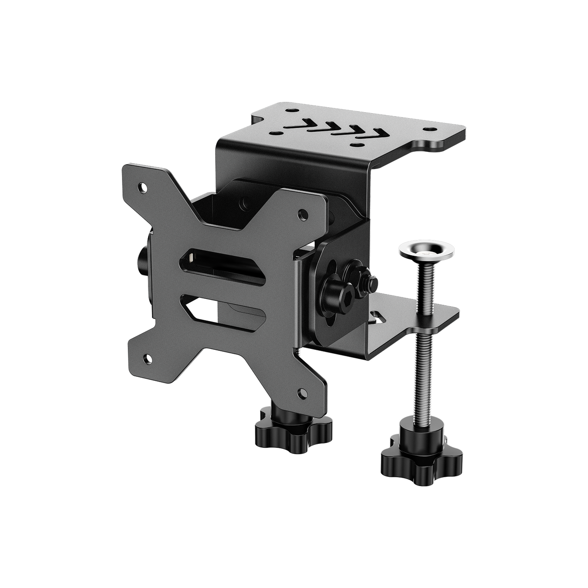 מהדק שולחני מתכוונן לפאנלי תצוגה MOZA Adjustable Desktop Clamp