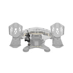 דמפר לדוושות טיסה – MOZA MRP Adjustable Damper