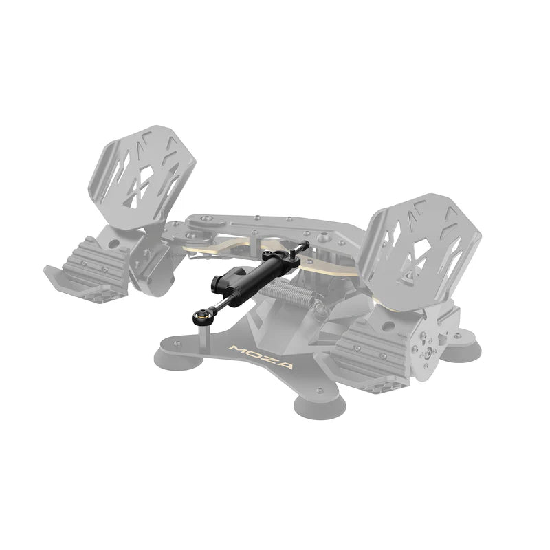 דמפר לדוושות טיסה – MOZA MRP Adjustable Damper