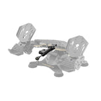 דמפר לדוושות טיסה – MOZA MRP Adjustable Damper