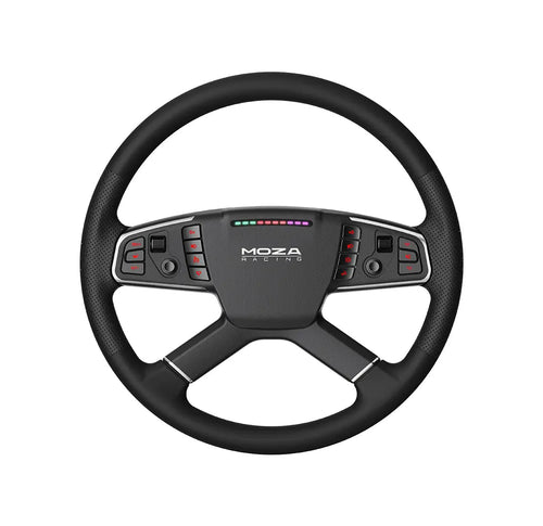 באנדל למשאיות MOZA R5 Pro