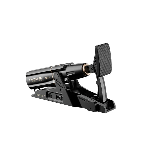 דוושה אקטיבית MOZA mBooster Active Pedal