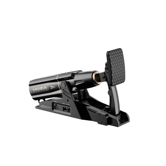 דוושה אקטיבית MOZA mBooster Active Pedal