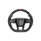 חישוק רישמי Moza Lamborghini Revuleto