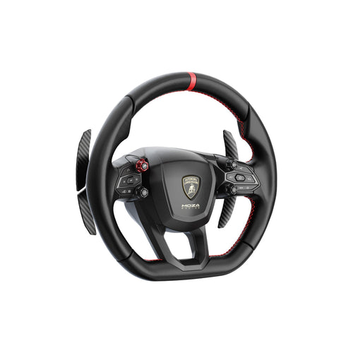 חישוק רישמי Moza Lamborghini Revuleto
