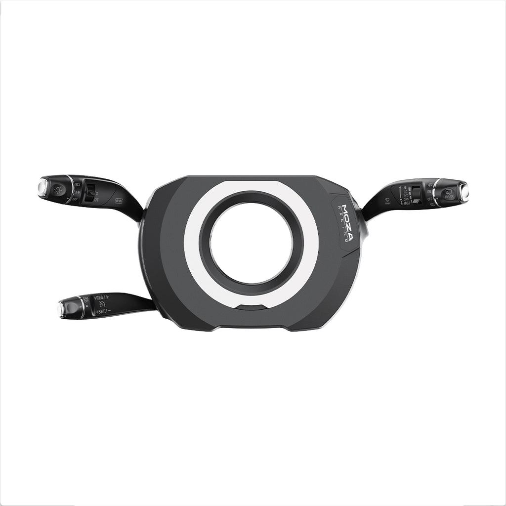 תוספת ידיות שליטה MOZA Multi-Function Stalks