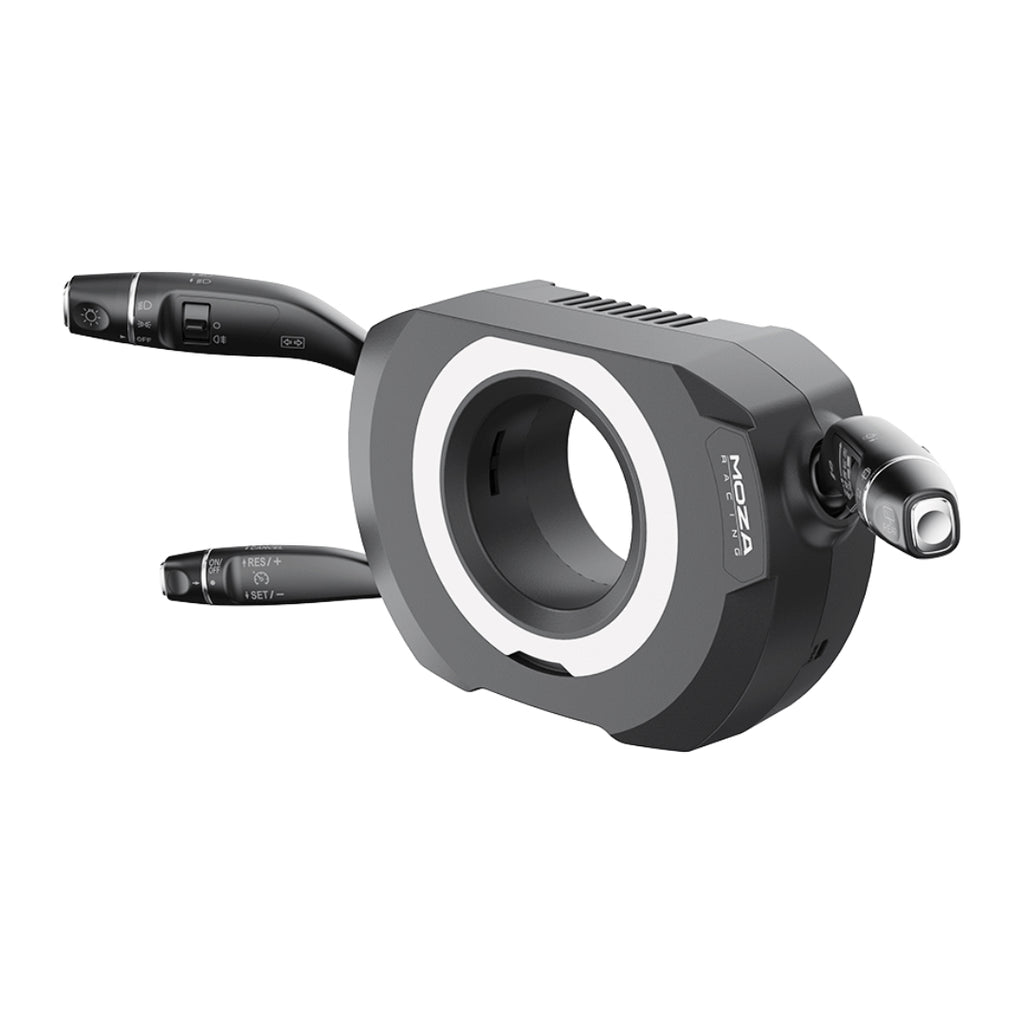 תוספת ידיות שליטה MOZA Multi-Function Stalks