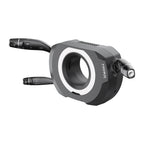 תוספת ידיות שליטה MOZA Multi-Function Stalks