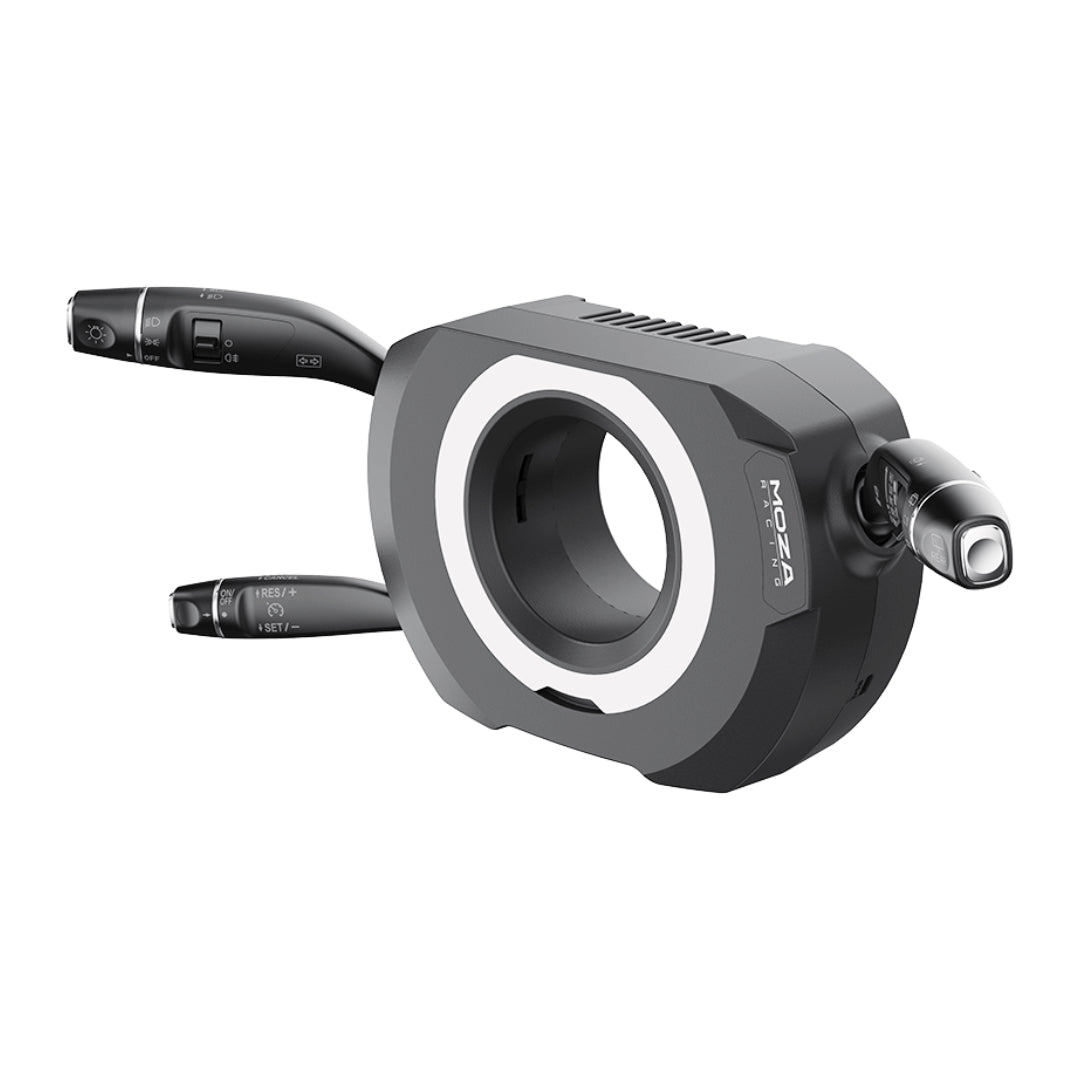 תוספת ידיות שליטה MOZA Multi-Function Stalks
