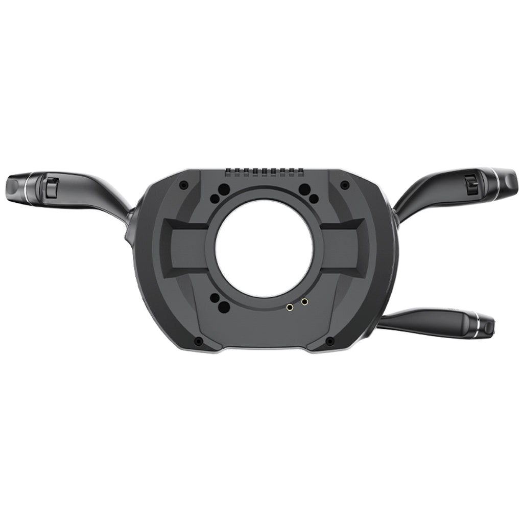 תוספת ידיות שליטה MOZA Multi-Function Stalks