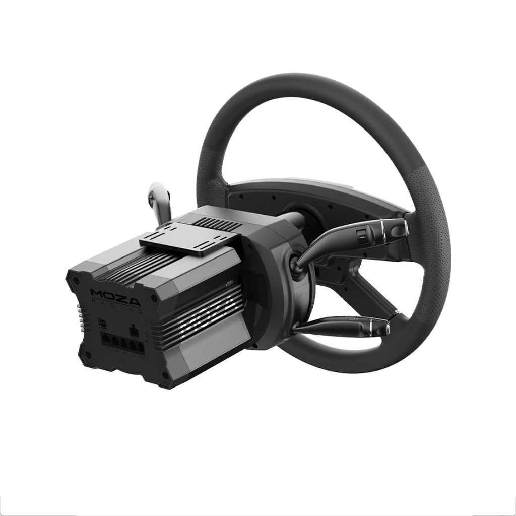 תוספת ידיות שליטה MOZA Multi-Function Stalks