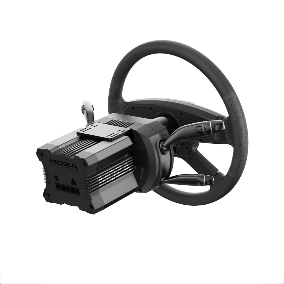 תוספת ידיות שליטה MOZA Multi-Function Stalks