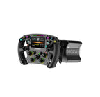 באנדל נהיגה MOZA R12 V2 + FSR2