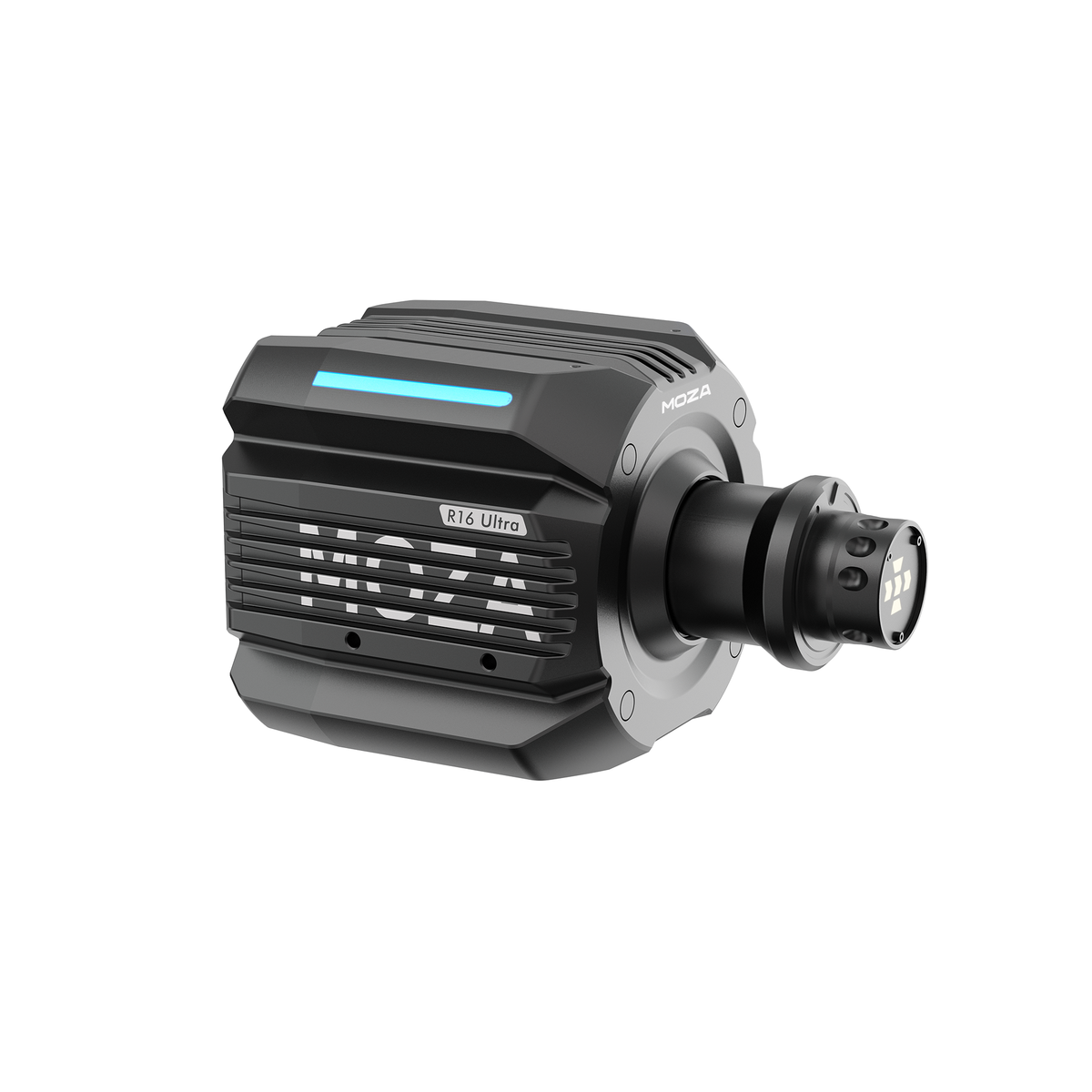 MOZA R16 Ultra – בסיס הגה