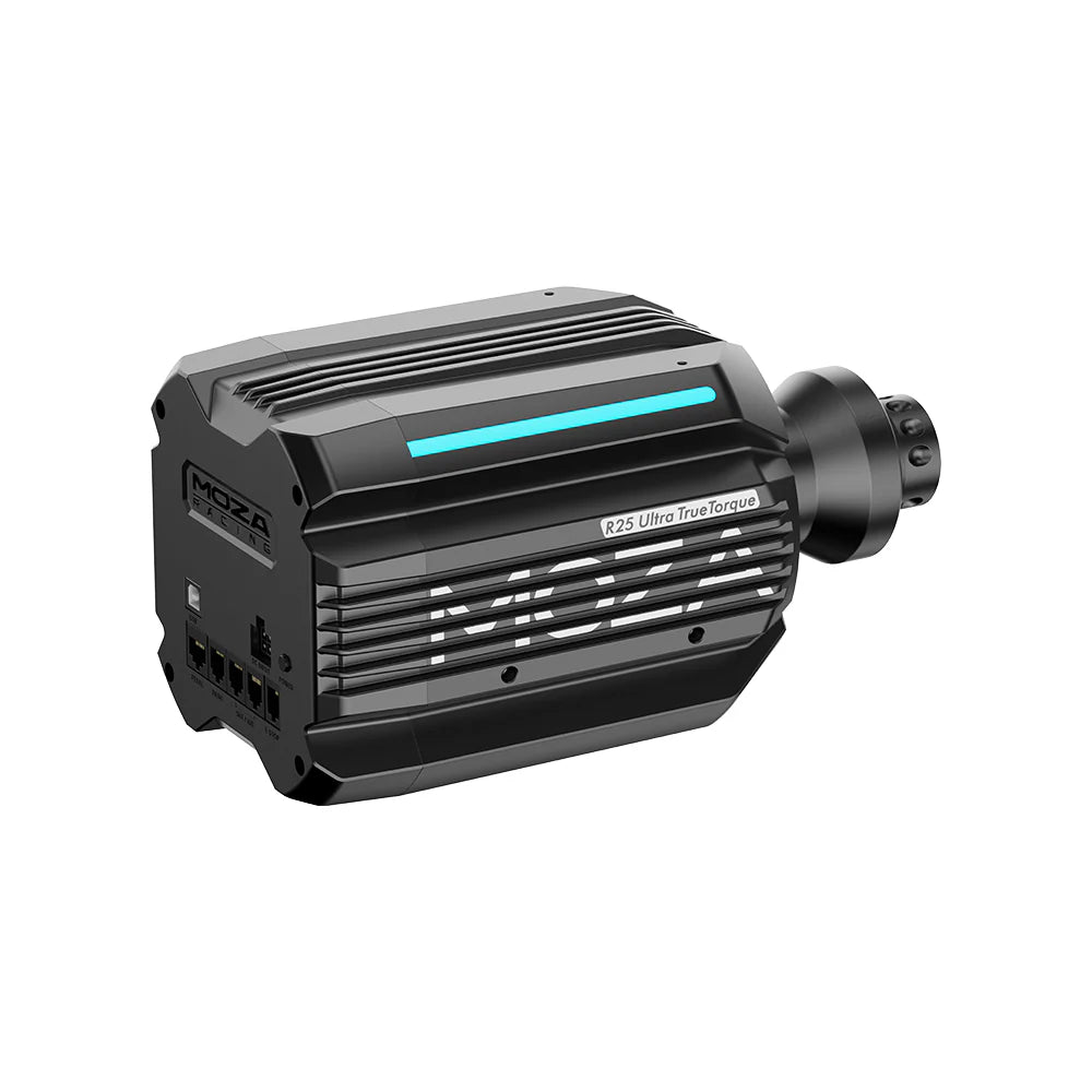 בסיס הגה Moza R25 Ultra