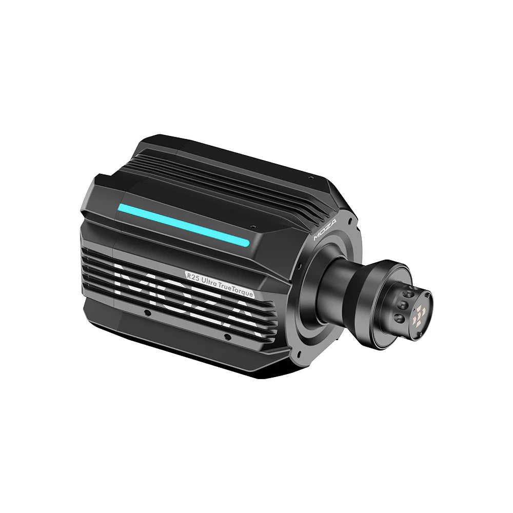בסיס הגה Moza R25 Ultra