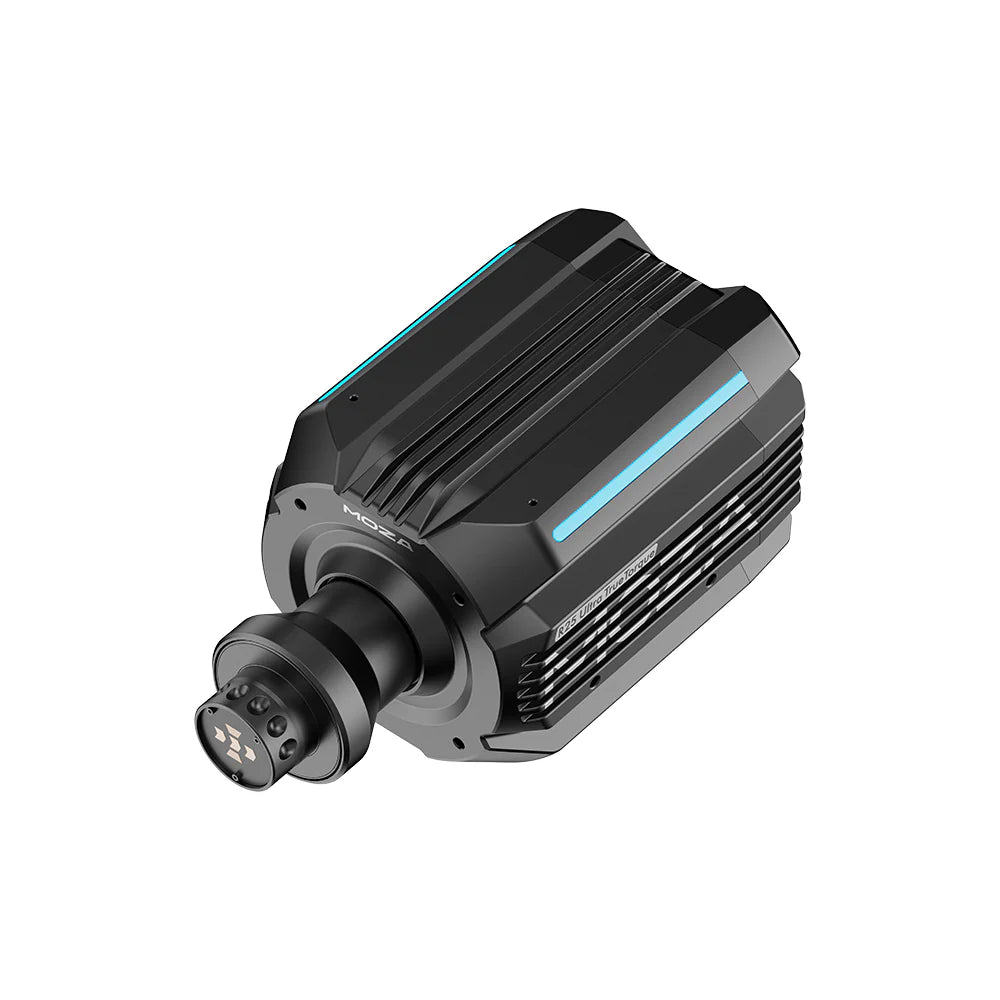בסיס הגה Moza R25 Ultra