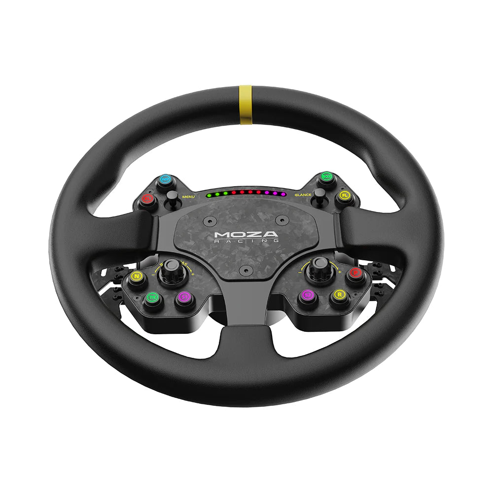 חישוק מוזה Moza RS V2