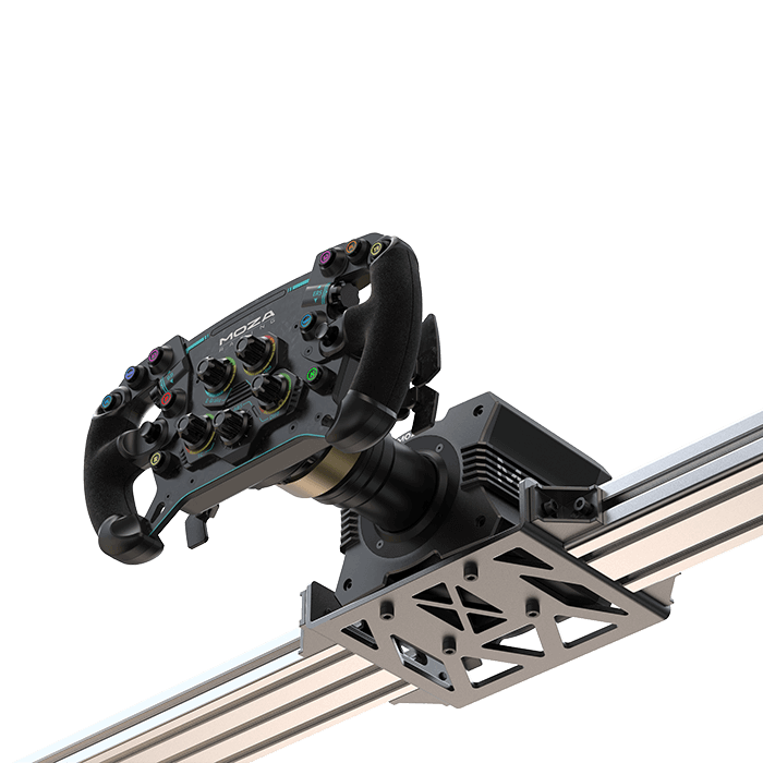 תושבת בסיס Moza Side Mount