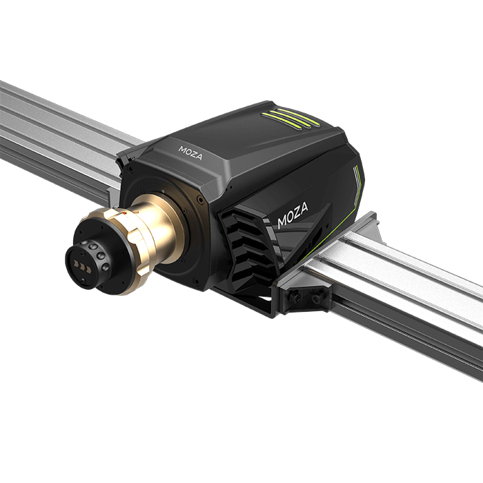 תושבת בסיס Moza Side Mount