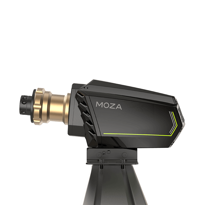 תושבת בסיס Moza Side Mount