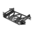 תושבת בסיס Moza Side Mount