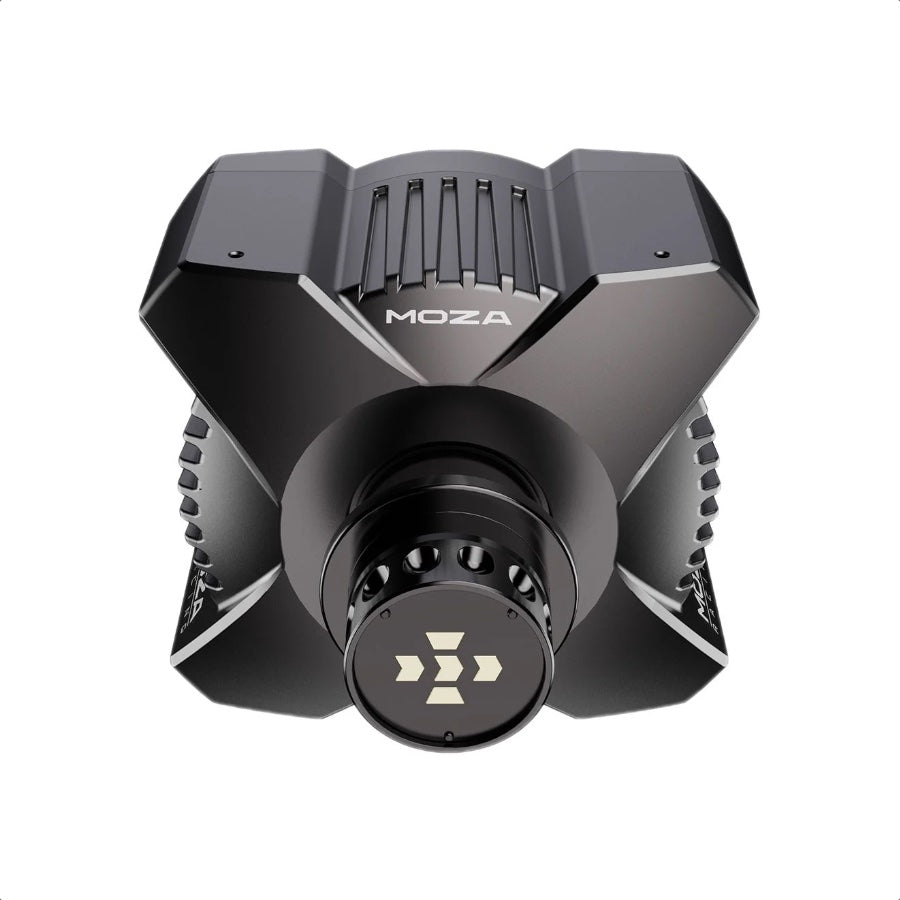באנדל נהיגה Moza R3 XBOX/PC