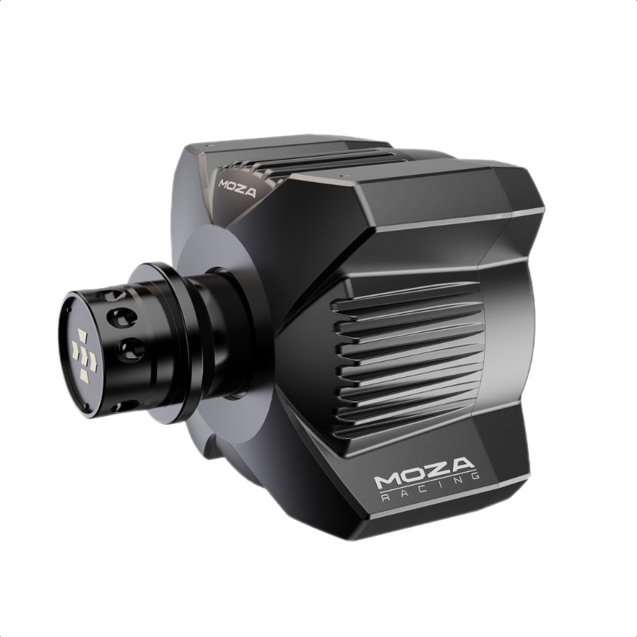 באנדל נהיגה Moza R3 XBOX/PC