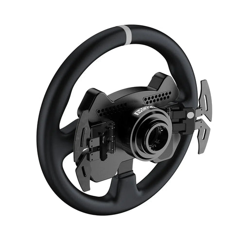 באנדל נהיגה MOZA R12 V2 + CS V2P