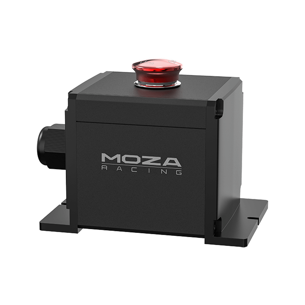לחצן חירום Moza V2