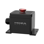 לחצן חירום Moza V2