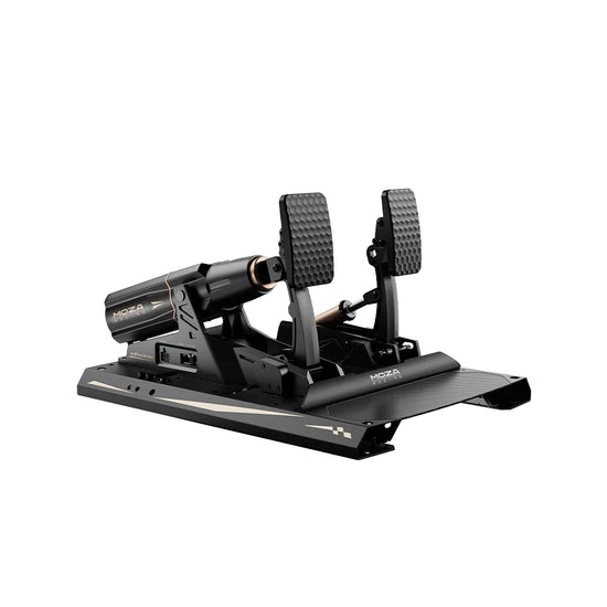 סט דוושות MOZA mBooster Active Pedal