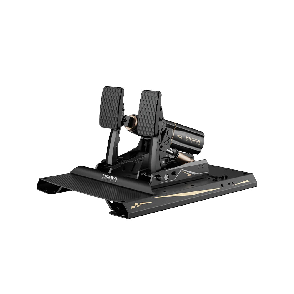 סט דוושות MOZA mBooster Active Pedal