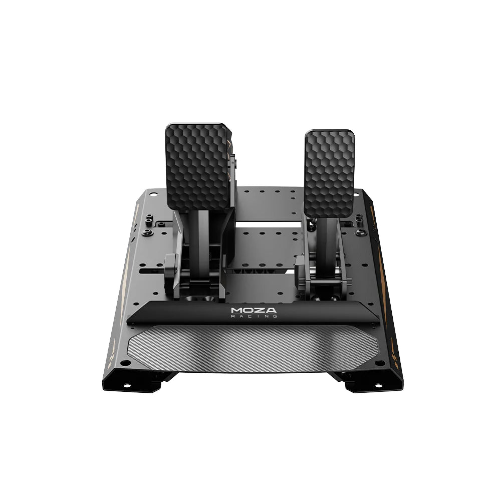 סט דוושות MOZA mBooster Active Pedal