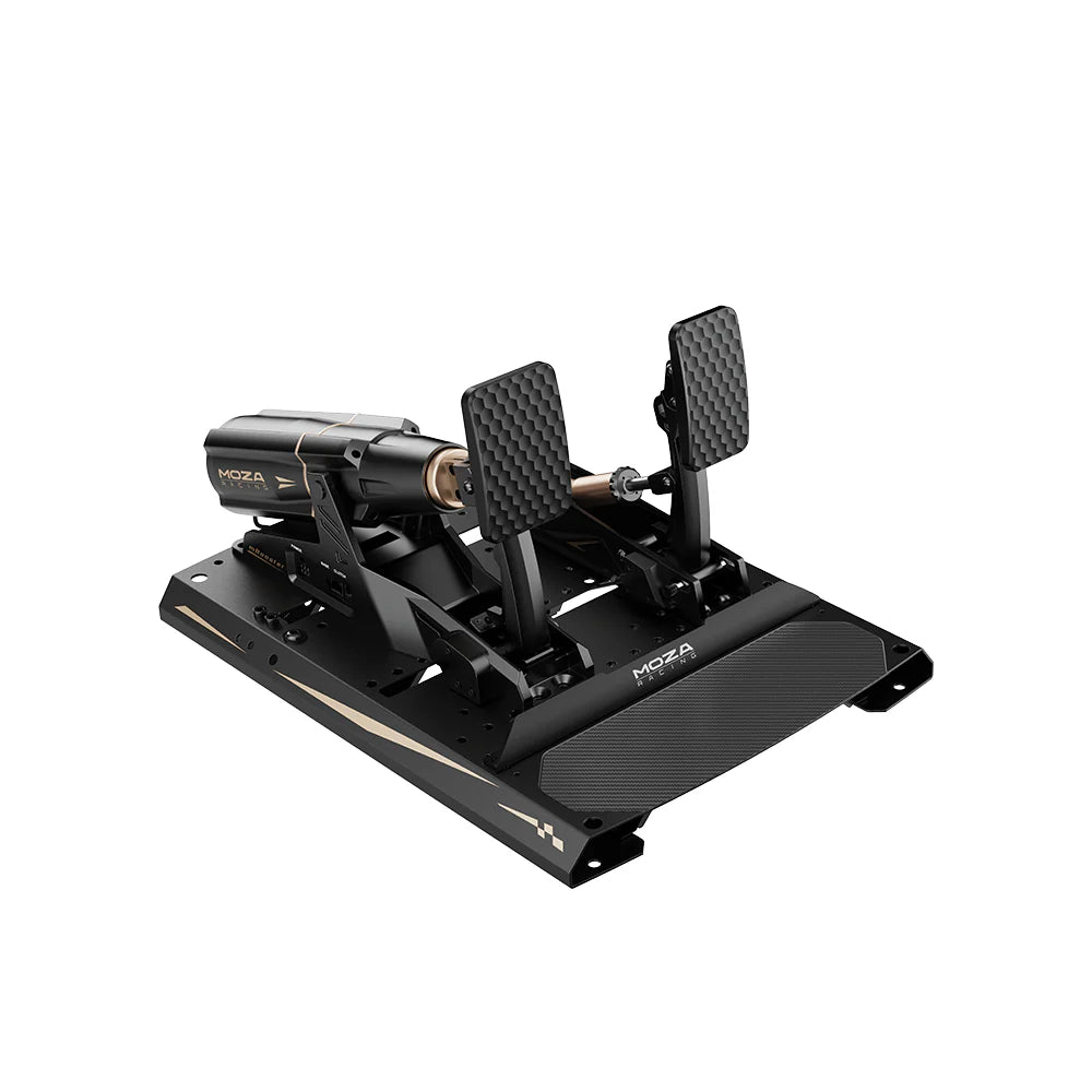 סט דוושות MOZA mBooster Active Pedal